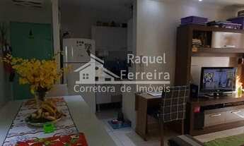 Imagem 2: APARTAMENTO 1 DORMITÓRIO - CONJUNTO INGAÍ