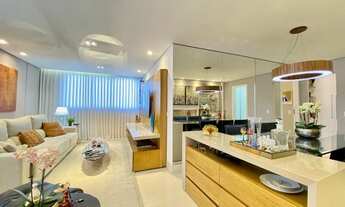 Imagem 4: Apartamento com 3 dormitórios à venda, 118 m² por R$ 1.890.000,00 - Lourdes - Belo Horizon