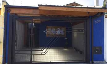 Imagem: Casa à venda, 2 quartos, 1 suíte, 2 vagas