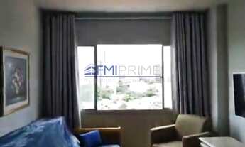 Imagem 7: LINDO APARTAMENTO NA VILA MADALENA - 51M² - 1 DORM. - 1 VAGA