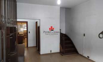 Imagem: Sobrado frontal no Tatuapé