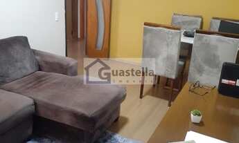 Imagem 2: Apartamento em Assunção - São Bernardo do Campo