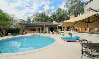 Imagem 1: SãO PAULO - Casa Padrão - Jardim Guedala