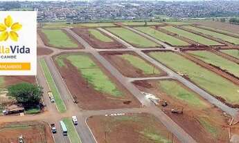 Imagem: Loteamento Bella Vida Cambé