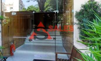 Imagem 3: Excelente Apartamento à venda por R$ 450.000,00 no bairro Perdizes, São Paulo com 84m² c