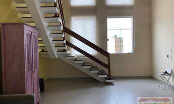 Imagem 4: Sobrado para Locação em Peruíbe, Tres Marias, 3 dormitórios, 3 banheiros, 4 vagas