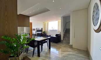 Imagem 4: BELO HORIZONTE - Cobertura - Ouro Preto