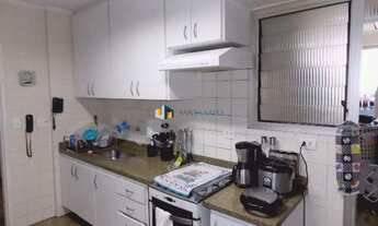 Imagem 5: APTO MUITO BACANA COM 3 DORMS NO MOINHO VELHO - IPIRANGA