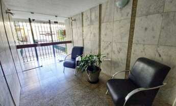 Imagem 3: Apartamento com 3 dormitórios à venda, 142 m² por R$ 430.000,00 - Morro da Glória - Juiz d