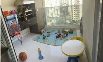 Imagem: Apartamento para Venda em São Paulo, Tatuapé