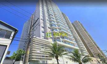 Imagem 2: Apartamento com 1 dormitório à venda, 45 m² por R$ 387.095 - Barra Funda - São Paulo/SP