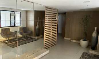 Imagem 4: Proprietário vende apartamento com móveis projetados, 100% nascente, 3 suites, 2 vagas