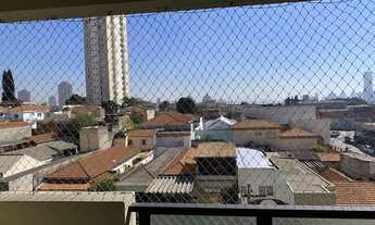 Imagem 7: Apartamento com 3 dormitórios à venda, 75 m² por R$ 573.000,00 - Vila Bertioga - São Paulo