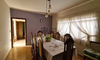 Imagem 7: Araraquara - Casa Padrão - Vila Xavier (Vila Xavier