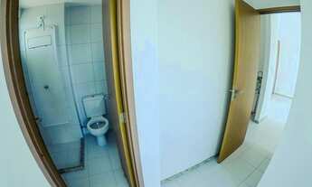 Imagem 2: Apartamento à venda, 41 m² por R$ 279.500,00 - Casa Amarela - Recife/PE>