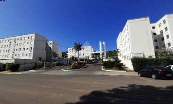 Imagem: Residencial Bela Europra