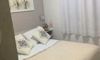 Imagem 6: Apartamento com 2 dormitórios para alugar, 50 m² por R$ 1.980,00/mês - Morumbi - São Paulo