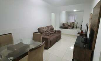 Imagem 4: Porto Alegre - Apartamento Padrão - Bom Fim