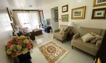 Imagem 2: Apartamento no Edifício Solar dos Pioneiros no Bairro Fazenda em Itajaí