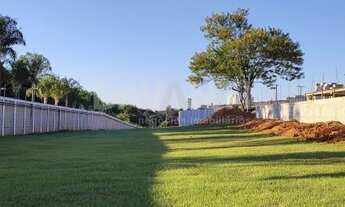 Imagem: Terreno - Condomínio Querência - Valinhos