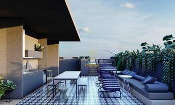 Imagem 2: Apartamento térreo com área privativa a 100m da praia do Bessa - AP0987