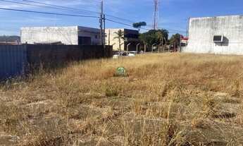 Imagem 5: Terreno Comercial para Venda Jardim Nações Unidas, Anápolis