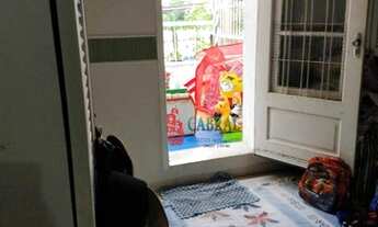 Imagem: Sobrado com 2 dormitórios à venda, 90