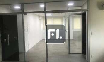 Imagem 2: Conjunto, 65 m² - venda por R$ 1.950.000,01 ou aluguel por R$ 5.000,00/mês - Itaim Bibi