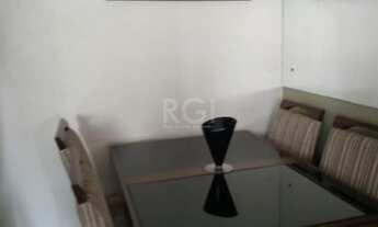 Imagem 6: Apartamento em Cristal