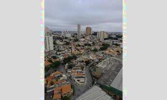 Imagem 2: Apartamento com Varanda Gourmet, Mobiliado a venda- Vila Formosa