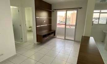 Imagem: Apartamento 2 Dormitórios 50m² - Villa