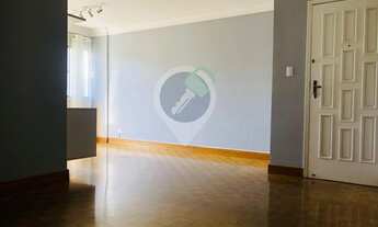 Imagem 2: Apartamento para Venda em São Paulo, Jardim Londrina, 2 dormitórios, 1 suíte, 3 banheiros