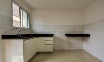 Imagem 4: Apartamento para Aluguel - Vila Romano, 1 Quarto, 35 m2