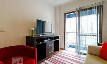 Imagem 4: Apartamento para Aluguel - Cambuí, 1 Quarto, 46 m2