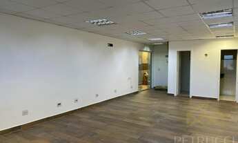 Imagem 2: Sala - Swiss Park - Campinas