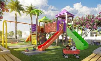 Imagem 5: Terreno à venda, 1098 m² por R$ 927.148,37 - Beira Rio - Biguaçu/SC