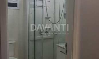 Imagem 7: Apartamento - Mansões Santo Antônio - Campinas