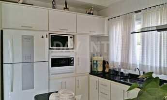 Imagem 7: Casa - Condomínio Residencial Santa Tereza - Valinhos