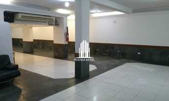 Imagem: Prédio Comercial com 560m² à venda na