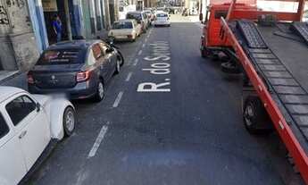 Imagem 3: Apartamento com 2 dormitórios à venda, 34 m² por R$ 139.800 - Centro - Rio de Janeiro/RJ