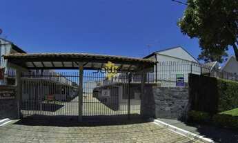 Imagem 2: Sobrado à venda no bairro Boqueirão - Curitiba/PR