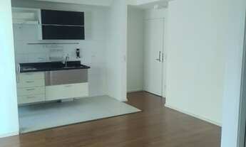 Imagem 4: Apto 42m² 1dorm - Terraço - 1 vaga garagem - Santa Cecília