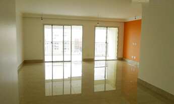 Imagem 5: Apartamento com 3 dormitórios para alugar, 140 m² por R$ 5.000,00/mês - Santana - São Paul