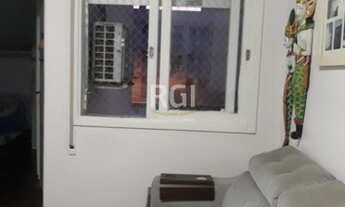 Imagem 2: Porto Alegre - Apartamento Padrão - Santana