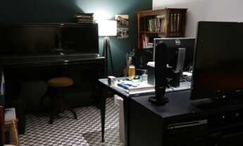 Imagem 7: Apartamento para venda possui 112 metros quadrados com 3 quartos em Barro Vermelho - Vitór