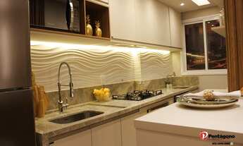 Imagem 5: Apartamento 2 Quartos 1 Suíte