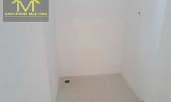 Imagem 6: 02 quartos sendo uma suíte 02 banheiros 1 vagas Cód: 18496 TLL