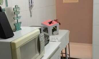 Imagem 5: Apartamento à venda, 2 quartos, 1 vaga, Demarchi - São Bernardo do Campo/SP