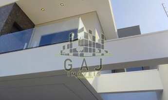 Imagem 3: Sobrado alto padrão 3 dorms c/ suíte próx. ao jd botânico - Americana/SP - CA742