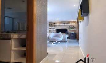 Imagem 3: APARTAMENTO RESIDENCIAL em SALVADOR - BA, IMBUÍ